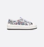 Walk’n’Dior Platform Sneaker